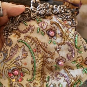 Vintage small purse
